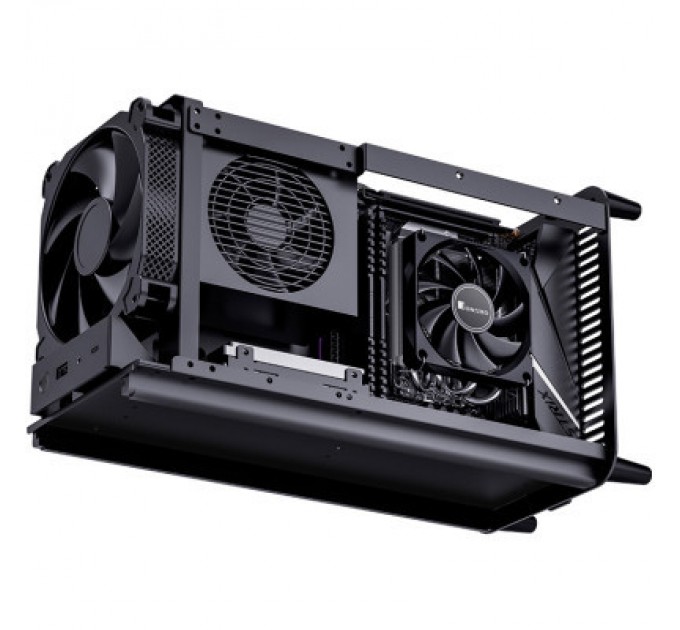 JONSBO Кулер до процесора JONSBO HP400S Black