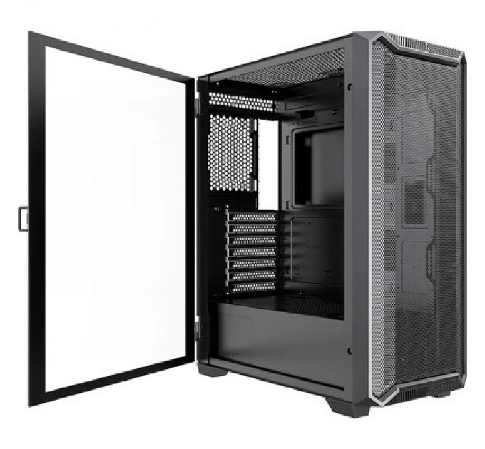 Xilence Корпус Xilence XILENT BLADE II ARGB X613.ARGB (XG161_X613.ARGB)