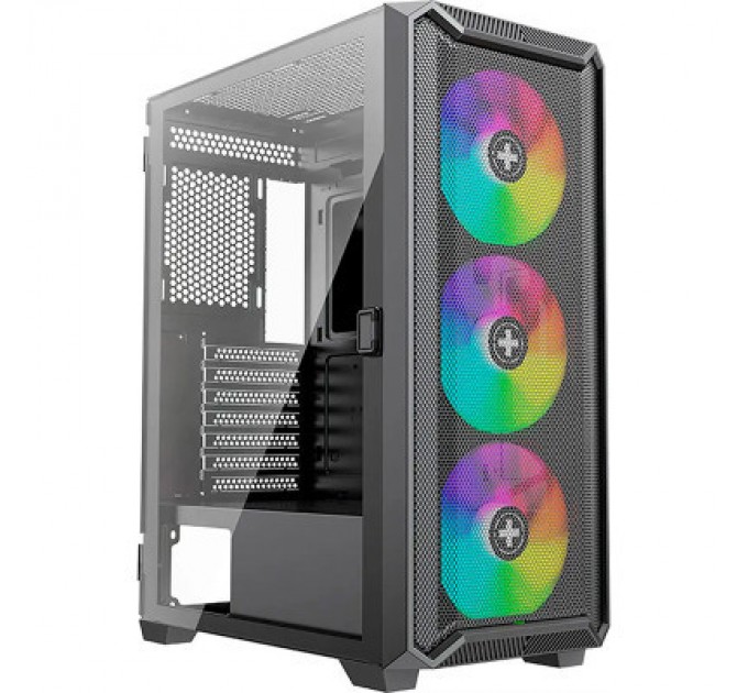 Xilence Корпус Xilence XILENT BLADE II ARGB X613.ARGB (XG161_X613.ARGB)