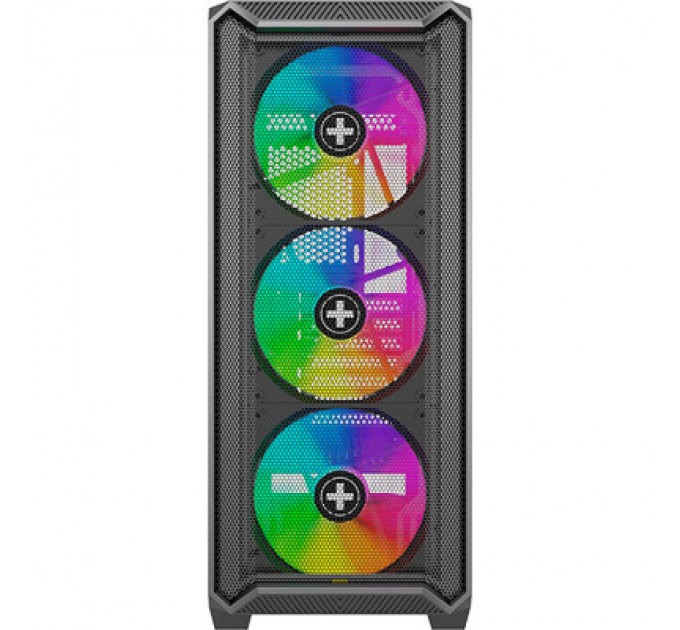 Xilence Корпус Xilence XILENT BLADE II ARGB X613.ARGB (XG161_X613.ARGB)