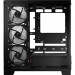 Modecom Корпус Modecom VOLCANO SPACE APEX ARGB 4x140mm fans (AT-SPACE-PG-10-000000-000/AT-SPACE-PG-10-000000-0002)