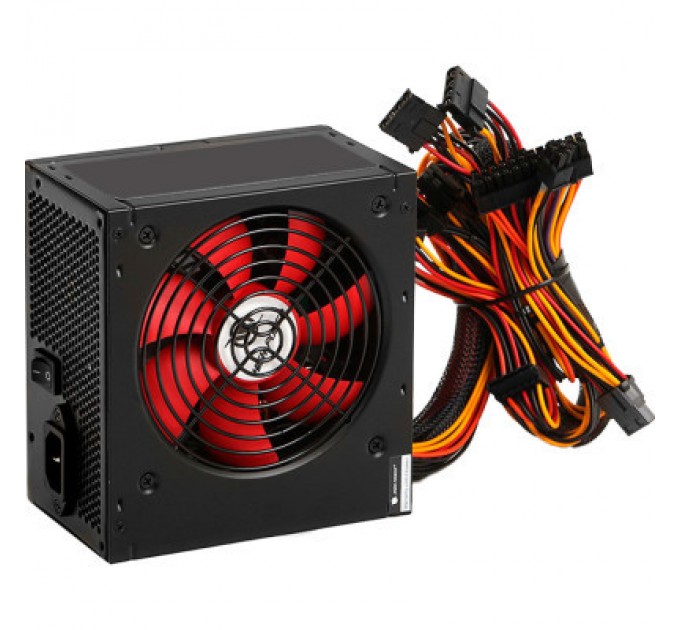 HighPower Блок живлення HighPower 500W (HPE-500BR-A12S)