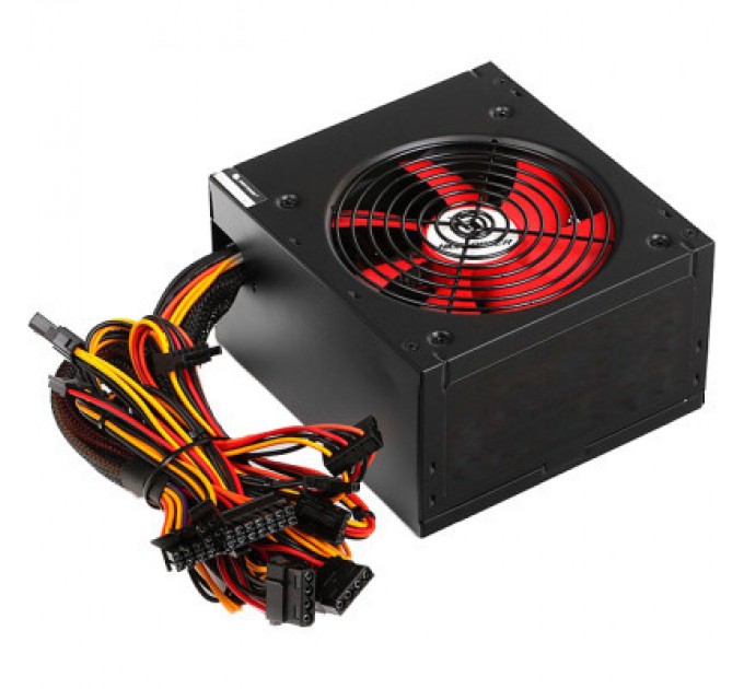 HighPower Блок живлення HighPower 600W (HPE-600BR-A12S)