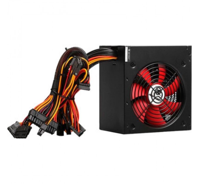 HighPower Блок живлення HighPower 600W (HPE-600BR-A12S)