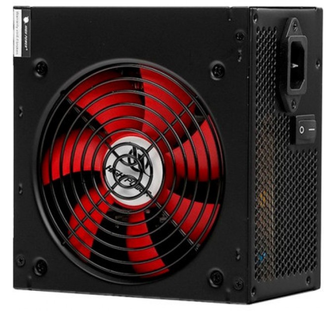 HighPower Блок живлення HighPower 600W (HPE-600BR-A12S)