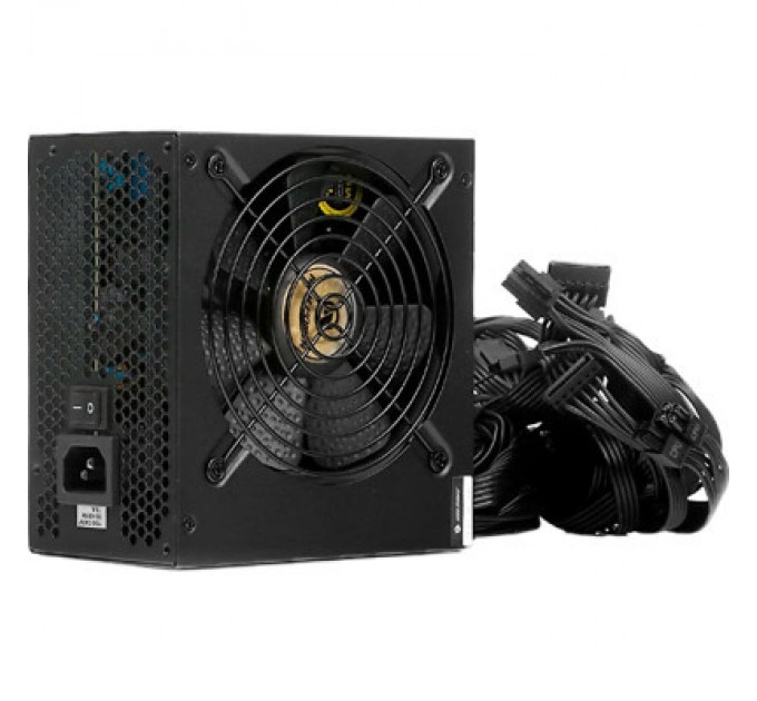 HighPower Блок живлення HighPower 600W (HP1-J600GD-F12S)