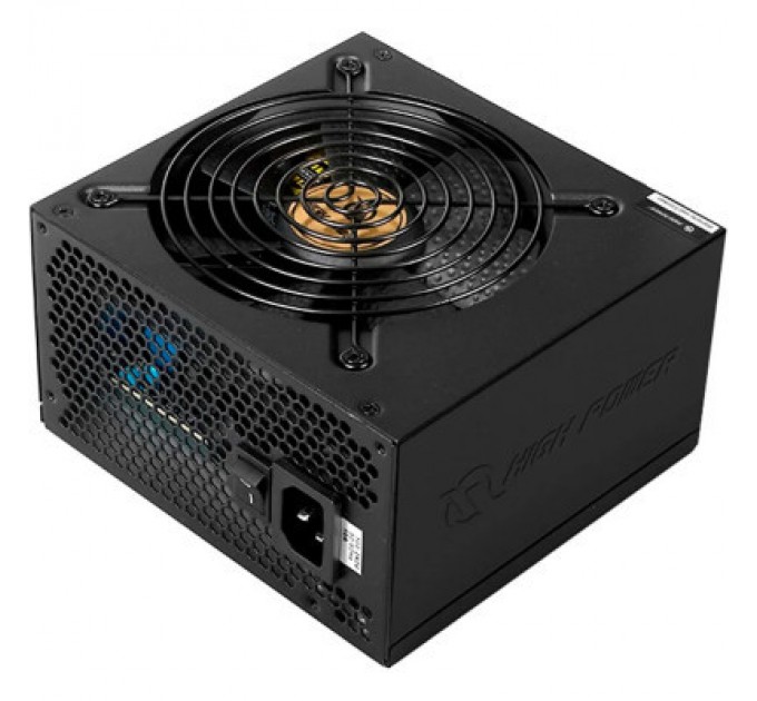 HighPower Блок живлення HighPower 600W (HP1-J600GD-F12S)