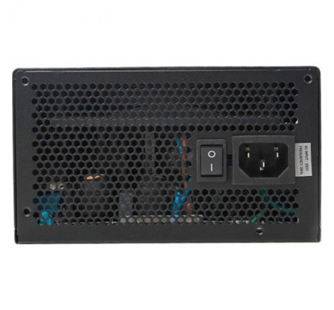 HighPower Блок живлення HighPower 650W (HP1-M650BR-H12S)