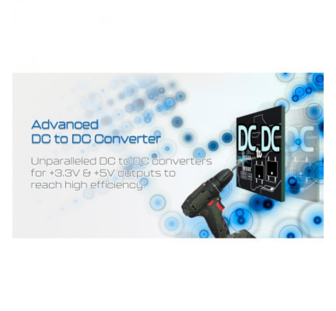 HighPower Блок живлення HighPower 700W (HP1-J700GD-F12S)