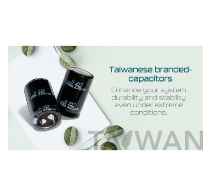 HighPower Блок живлення HighPower 750W (HP1-M750BR-H12S)