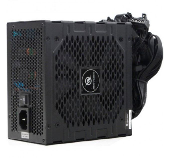 HighPower Блок живлення HighPower 750W (HP1-M750BR-H12S)