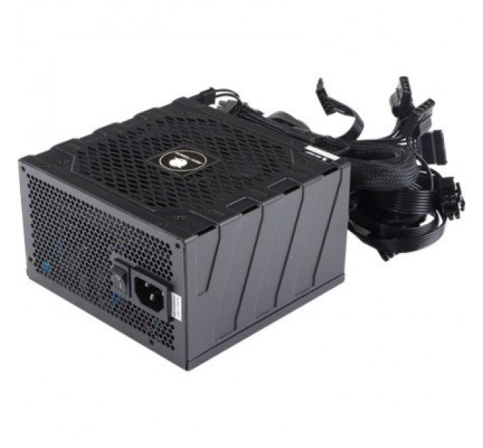 HighPower Блок живлення HighPower 750W (HP1-M750BR-H12S)