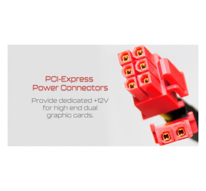 HighPower Блок живлення HighPower 750W (HP1-M750BR-H12S)