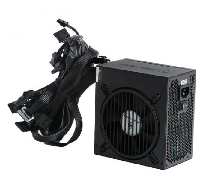 HighPower Блок живлення HighPower 850W (HP1-N850BR-E12S)