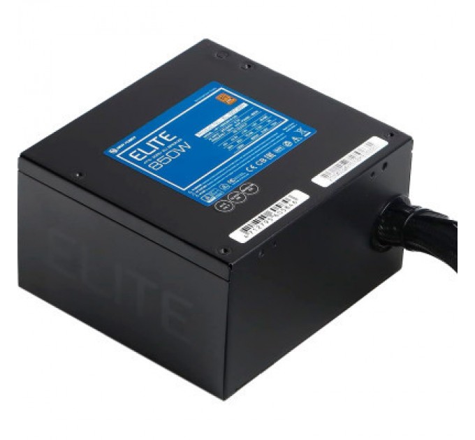 HighPower Блок живлення HighPower 850W (HP1-N850BR-E12S)