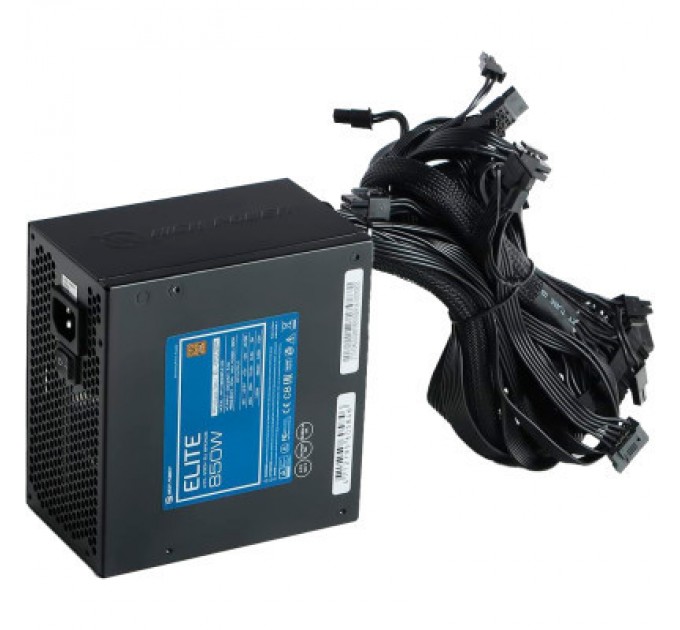 HighPower Блок живлення HighPower 850W (HP1-N850BR-E12S)