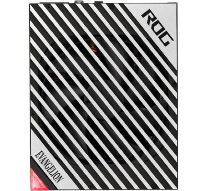 ASUS Блок живлення ASUS ROG THOR 1000W 80+ Platinum (90YE00L6-B0NA00)