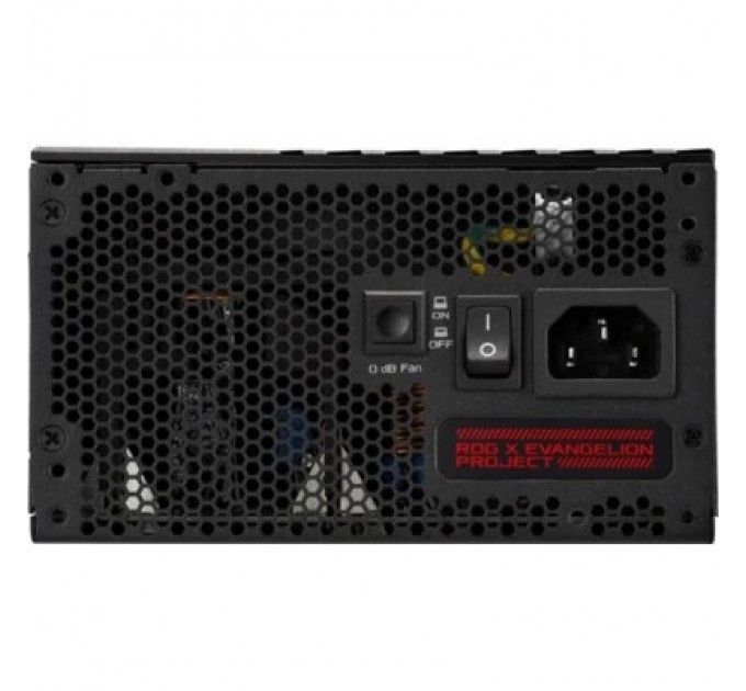 ASUS Блок живлення ASUS ROG THOR 1000W 80+ Platinum (90YE00L6-B0NA00)