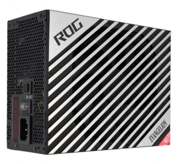 ASUS Блок живлення ASUS ROG THOR 1000W 80+ Platinum (90YE00L6-B0NA00)