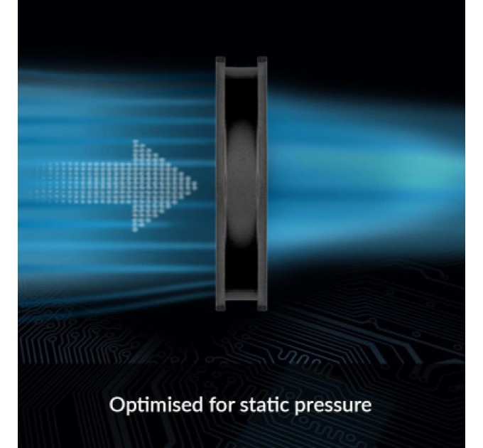 Arctic Кулер до корпусу Arctic P14 MAX (ACFAN00287A)