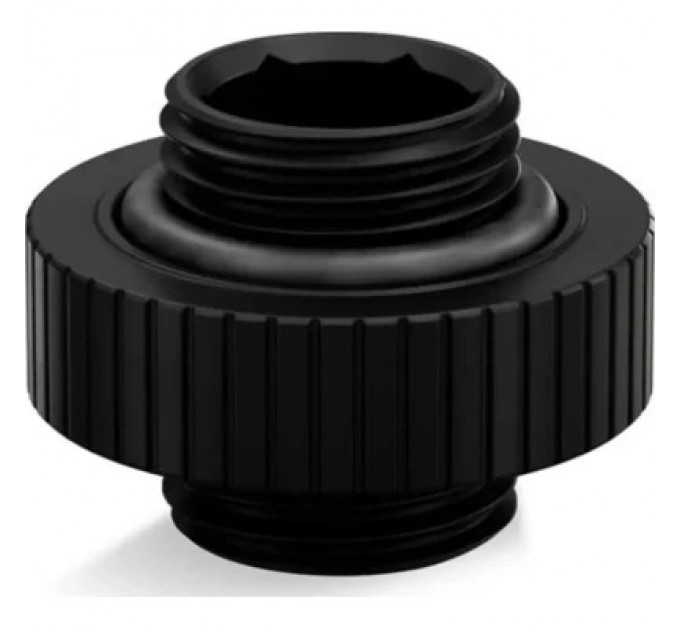 Ekwb Фітинг для СРО Ekwb EK-Quantum Torque Extender Static MM 7 - Black (3831109825549)