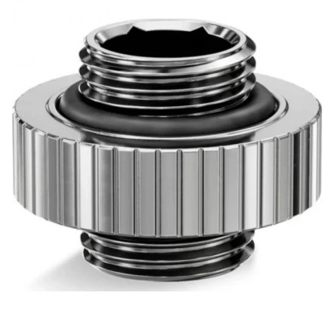Ekwb Фітинг для СРО Ekwb EK-Quantum Torque Extender Static MM 7 - Nickel (3831109825525)