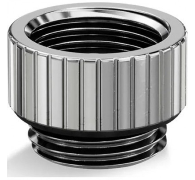 Ekwb Фітинг для СРО Ekwb EK-Quantum Torque Micro Extender Static MF 7 - Nickel (3831109827505)