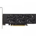 ASUS Відеокарта ASUS GeForce RTX4060 8Gb OC LP (RTX4060-O8G-LP-BRK)