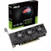 ASUS Відеокарта ASUS GeForce RTX4060 8Gb OC LP (RTX4060-O8G-LP-BRK)