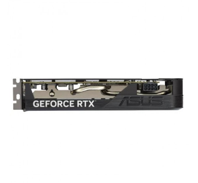 ASUS Відеокарта ASUS GeForce RTX4060 8Gb DUAL OC (DUAL-RTX4060-O8G-V2 RTL)