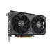 ASUS Відеокарта ASUS GeForce RTX4060 8Gb DUAL OC (DUAL-RTX4060-O8G-V2 RTL)