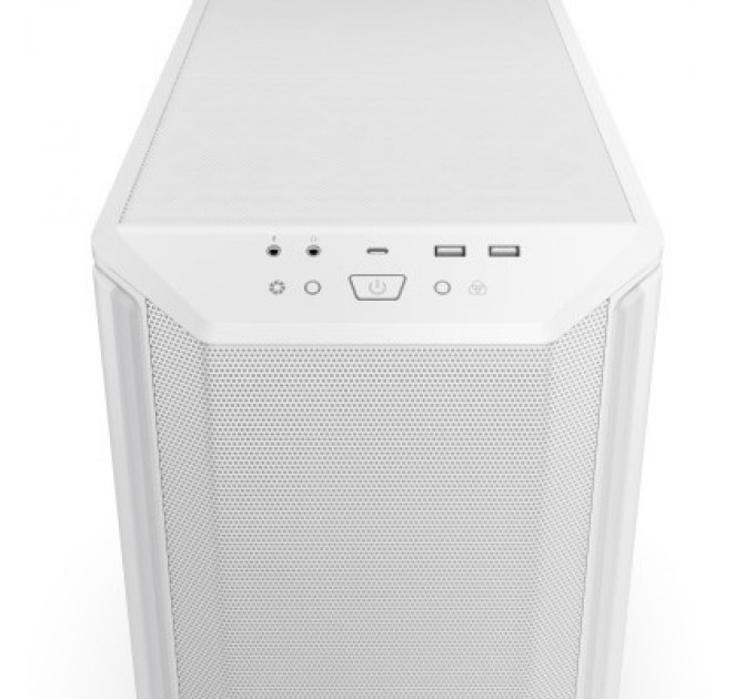Be quiet! Корпус Be quiet! DARK BASE 701 білий (BGW59)