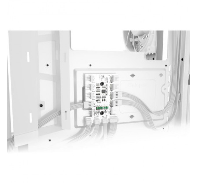 Be quiet! Корпус Be quiet! DARK BASE 701 білий (BGW59)