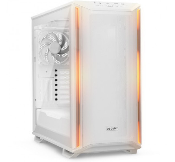 Be quiet! Корпус Be quiet! DARK BASE 701 білий (BGW59)