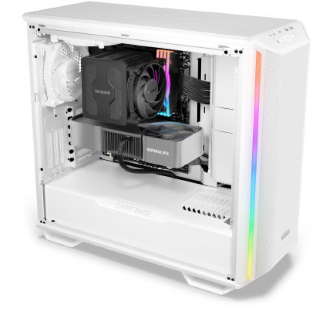 Be quiet! Корпус Be quiet! DARK BASE 701 білий (BGW59)
