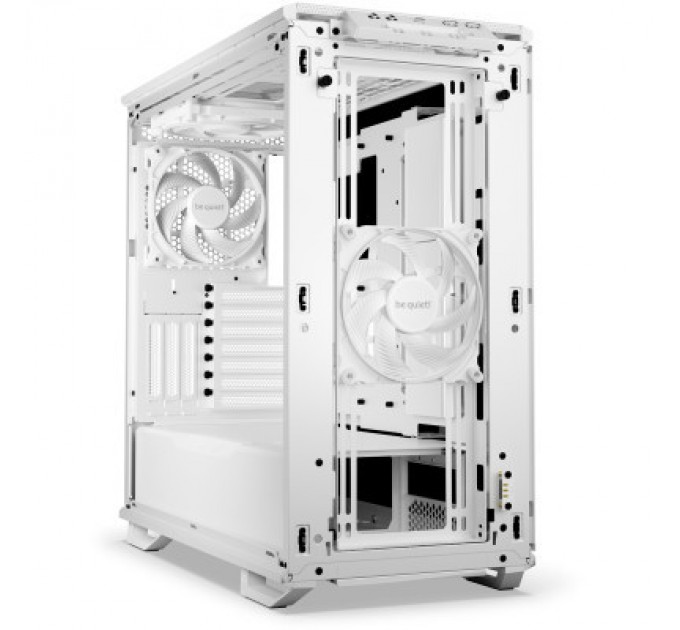 Be quiet! Корпус Be quiet! DARK BASE 701 білий (BGW59)