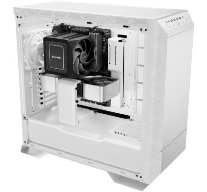 Be quiet! Корпус Be quiet! DARK BASE PRO 901 білий (BGW51)