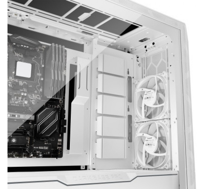 Be quiet! Корпус Be quiet! DARK BASE PRO 901 білий (BGW51)