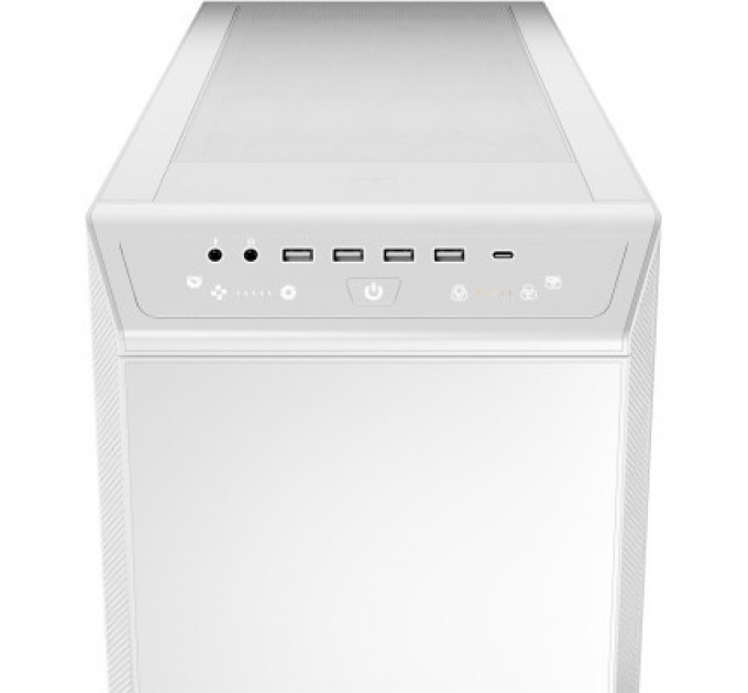 Be quiet! Корпус Be quiet! DARK BASE PRO 901 білий (BGW51)
