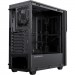 Gamemax Корпус Gamemax ZORRO COC Black