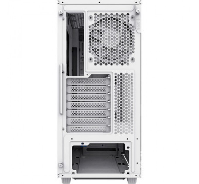 Gamemax Корпус Gamemax ZORRO COC White