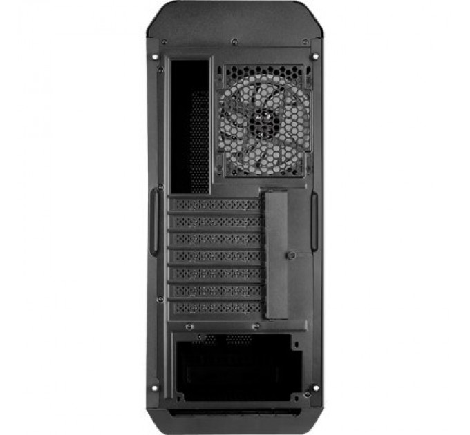 AeroCool Корпус AeroCool Splinter Duo-G-BK-v1 (ACCM-PB26033.11)