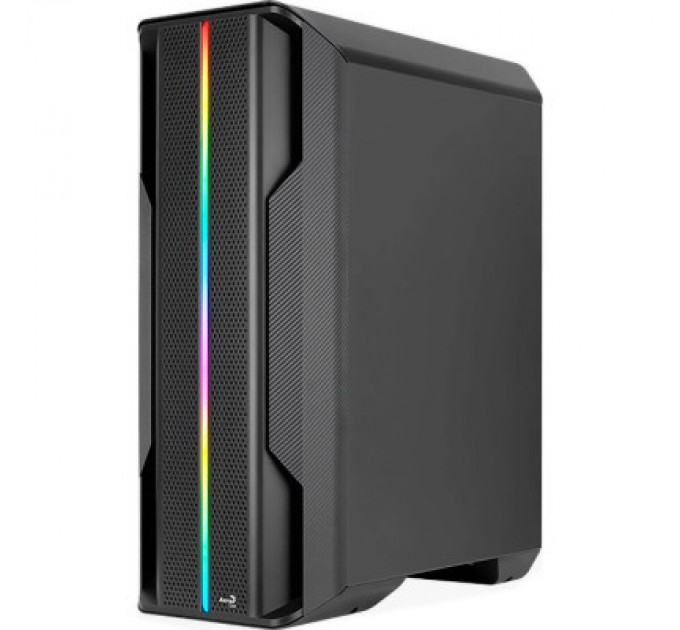 AeroCool Корпус AeroCool Splinter Duo-G-BK-v1 (ACCM-PB26033.11)