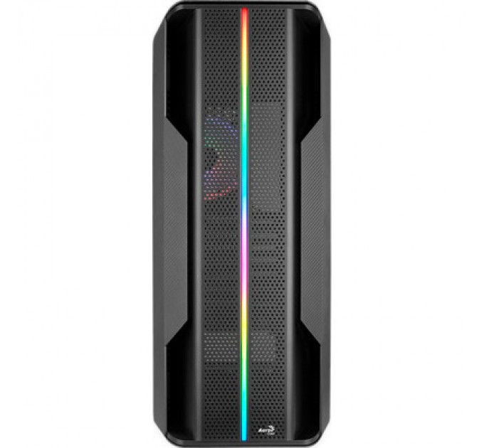 AeroCool Корпус AeroCool Splinter Duo-G-BK-v1 (ACCM-PB26033.11)