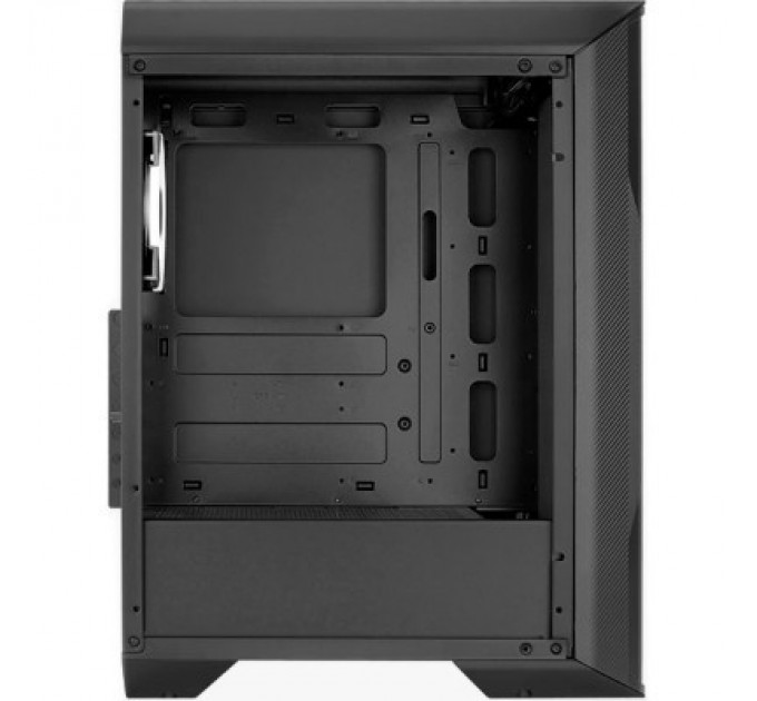AeroCool Корпус AeroCool Splinter Duo-G-BK-v1 (ACCM-PB26033.11)