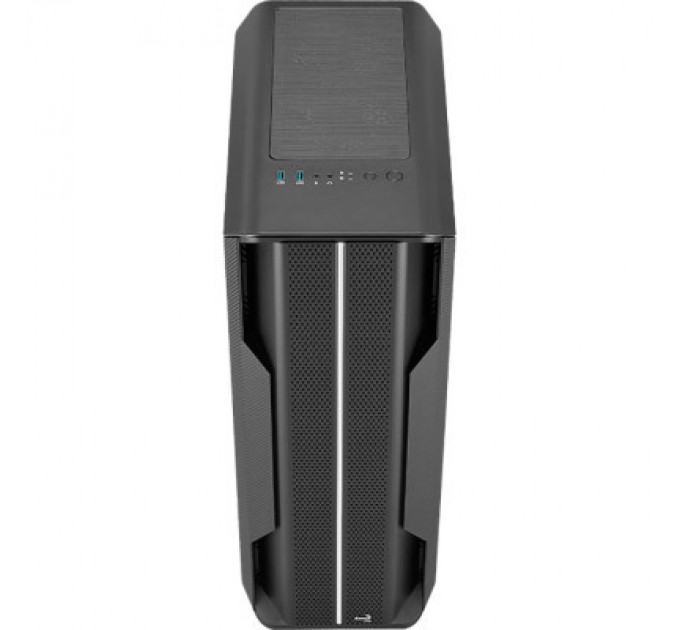 AeroCool Корпус AeroCool Splinter Duo-G-BK-v1 (ACCM-PB26033.11)