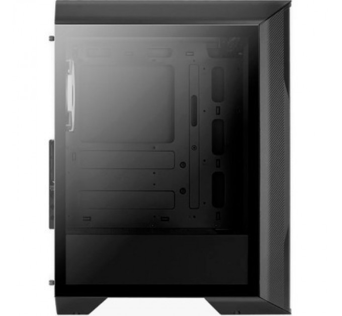 AeroCool Корпус AeroCool Splinter Duo-G-BK-v1 (ACCM-PB26033.11)