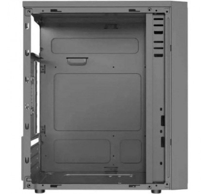 Casecom Корпус Casecom GN-1706