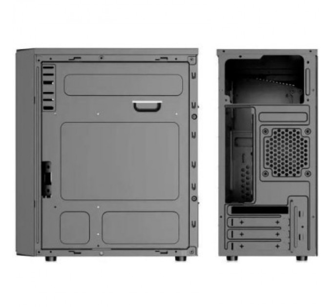 Casecom Корпус Casecom GN-1706