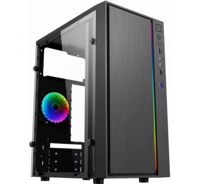 Casecom Корпус Casecom GN-1706